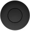 Пневматическая кнопка для измельчителя Omoikiri графит  4996049 - 0