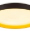 Накладной светильник Sonex Tuna Yellow 7711/DL - 1