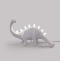Зверь световой Seletti Jurassic Lamp 14782 - 1