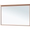 Зеркало Allen Brau Priority 120 с подсветкой медь матовый 1.31018.60 - 0