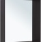 Зеркало Allen Brau Reality 70 с подсветкой черный матовый 1.32017.BB - 2