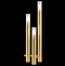 Настольная лампа декоративная ST-Luce Eclip SL1236.204.03 - 1