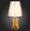 Настольная лампа декоративная ST-Luce Ande SL1000.204.01 - 1