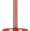 Подвесной светильник Loft it Spillray 10232/C Red - 0