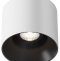 Накладной светильник Maytoni Alfa LED C064CL-01-15W4K-D-RD-WB - 0