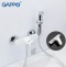Смеситель с гигиеническим душем Gappo Noar G2048-8 - 2