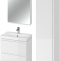 Мебель для ванной Cersanit Moduo slim 60 - 0