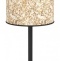 Настольная лампа декоративная Eglo Butterburn 43938 - 3