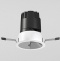 Встраиваемый светильник Elektrostandard Inline a064611 - 1