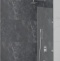 Шторка на ванну RGW Screens SC-056-2 60х150 профиль хром стекло прозрачное 3511056260-11 - 0