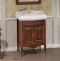 Мебель для ванной Opadiris Лоренцо 60 светлый орех - 3