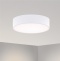 Потолочный светодиодный светильник Arlight SP-Tor-Pill-R400-25W Warm3000 022103(2) - 1