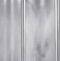 Шторка на ванну Vincea VSB-12114CH-R 114 см, R, профиль хром, стекло шиншилла - 2