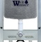 Система инсталляции для унитазов Weltwasser WW AMBERG 497 ST  10000005988 - 2