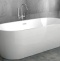 Акриловая ванна Abber AB9219 - 1