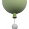 Накладной светильник Loft it Cosmo 10044/200 Green - 0