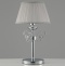 Настольная лампа декоративная Moderli Riccardo V10555-1T - 0