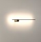 Настенный светодиодный светильник Arlight Sp-Vinci-S900x55-10W Warm3000 034169 - 2