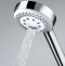 Душевая стойка Kludi Logo dual shower system 6808505-00 - 5