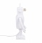 Настольная лампа декоративная Seletti Robot Lamp 14710 - 5