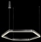 Подвесной светильник Loft it Titanium 10243L Dark grey - 3