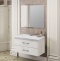 Мебель для ванной Comforty Неаполь 100 - 0