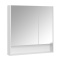 Зеркало-шкаф Aquaton Сканди 90 белый 1A252302SD010 - 0