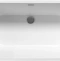 Акриловая ванна BelBagno 180х80 белый  BB109-177-80 - 0