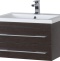 Мебель для ванной Aquanet Нота 75 венге 00171488 - 4