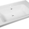 Мебель для ванной Aquanet Денвер 80 белый глянец - 18