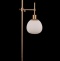 Настольная лампа декоративная Maytoni Erich MOD221-TL-01-G - 1