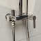 Душевой комлект RGW Shower Panels SP-31 хром 51140131-01 - 2