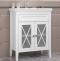 Комплект мебели Opadiris Палермо 70 белый матовый - 2