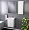 Мебель для ванной Dreja.eco Mini 60 - 1