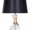 Настольная лампа Arte Lamp Musica A4025LT-1PB - 0