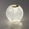 Настольная лампа декоративная Odeon Light Crystal 5008/2TL - 6