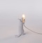 Зверь световой Seletti Mouse Lamp 15220 - 3