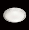 Настенно-потолочный светодиодный светильник Sonex Pale Brisa 2036/DL - 1