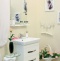 Мебель для ванной Sanflor Одри 70 подвесная - 0