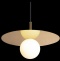 Подвесной светильник Loft it Ufo 10120/350P Gold - 2