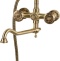 Душевая стойка Bronze de Luxe Royal  10121DF/1 - 2