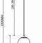 Подвесной светильник Maytoni Drop MOD273PL-L16CH3K - 3