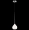 Трековый светильник Lightstar Forma (808110+595007) PRO808110 - 2