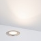 Ландшафтный светодиодный светильник Arlight LTD-Ground-Tilt-R80-9W Day4000 032213 - 1