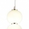 Подвесной светильник Natali Kovaltseva LOFT LED LED LAMPS 81100/5C GOLD WHITE - 1