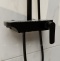 Душевой комплект RGW Shower Panels SP-33B черный матовый 51140133-04 - 2