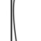 Душевая стойка Hansgrohe Vernis Blend 26276670 Showerpipe 200 1jet с термостатом, черный - 0