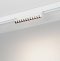 Трековый светодиодный светильник Arlight Mag-Orient-Laser-Fold-S230-12W Day4000 035865 - 2