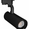 Трековый светодиодный светильник Arlight LGD-Gelios-2TR-R80-30W Day4000 031243 - 0