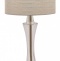 Настольная лампа декоративная EVOLUCE Cassia SLE1126-204-01 - 0